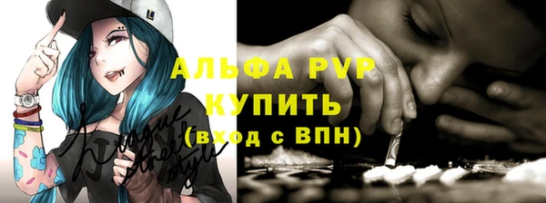 ALPHA PVP Елизово