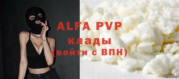 ALPHA PVP Елизово